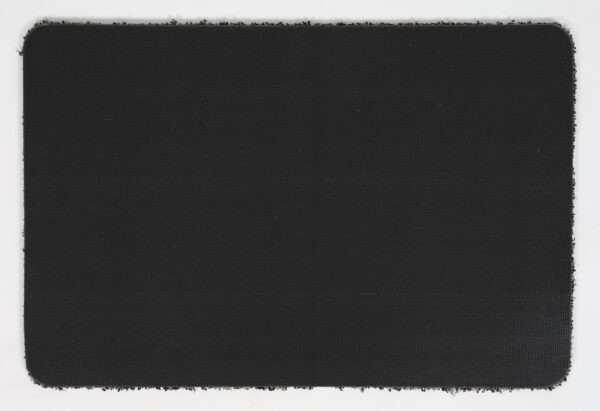 Droogloopmat microfiber taupe, zonder boord – Image 6
