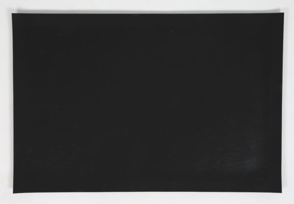 Droogloopmat microfiber rood – Image 6