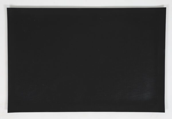 Droogloopmat microfiber zwart – Image 5