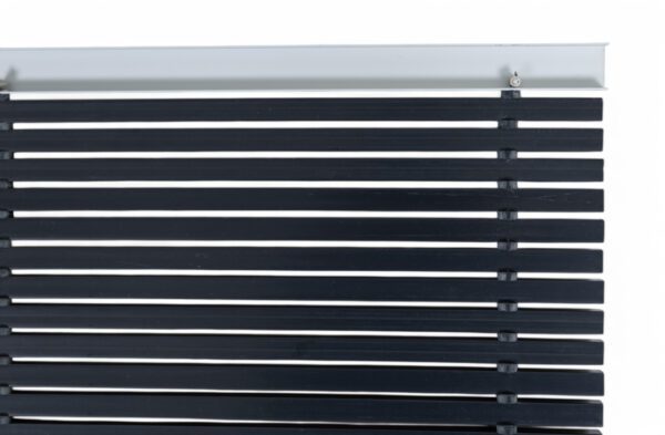Borstelmat antra/aluminium - Afbeelding 7