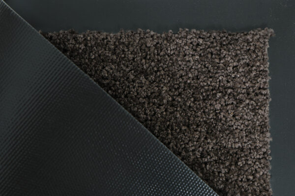 Droogloopmat binnen taupe – Image 4
