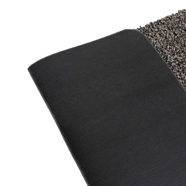 Droogloopmat veelkleurig katoen/polyester - Afbeelding 6