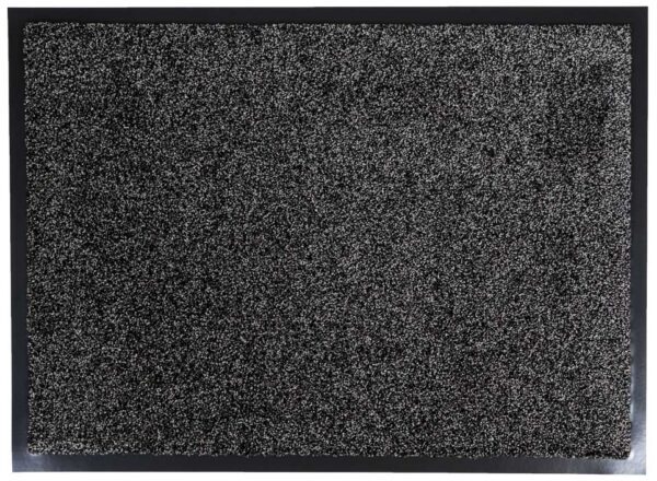 Tapis de séchage taupe