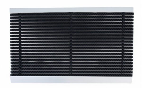 Borstelmat antra/aluminium - Afbeelding 8