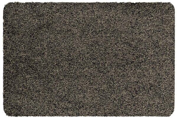 Tapis de séchage couleur granit coton/polyester