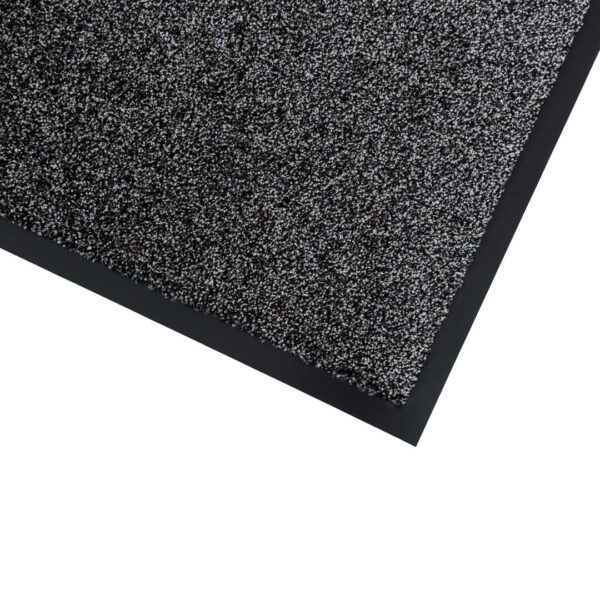 Droogloopmat taupe – Image 4