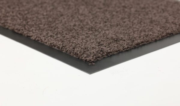 Droogloopmat binnen taupe – Image 3
