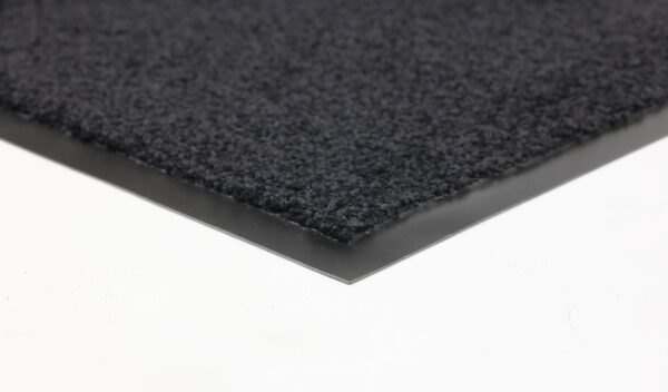 Droogloopmat binnen zwart – Image 5