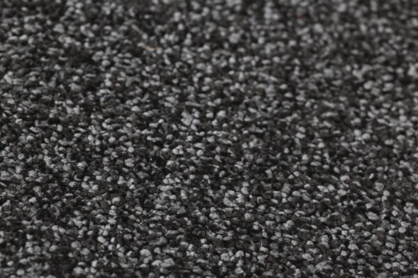 Droogloopmat microfiber zwart – Image 4