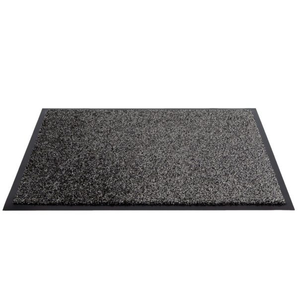 Droogloopmat taupe – Image 2