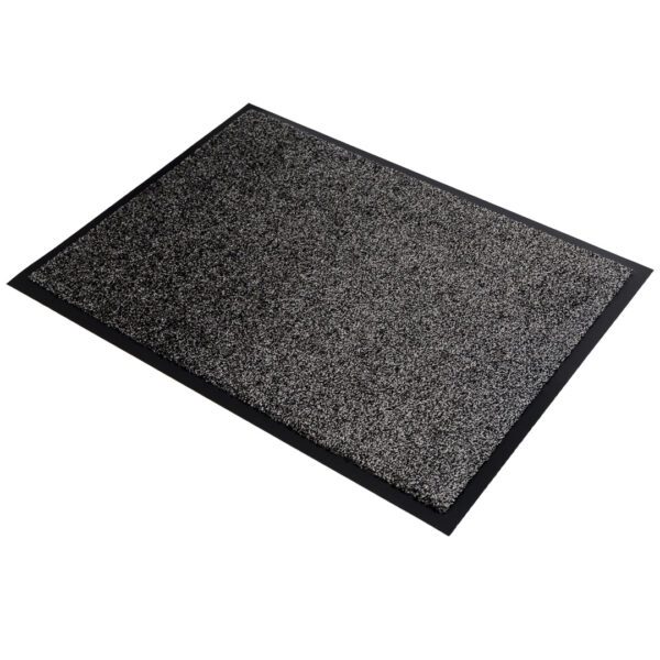 Droogloopmat taupe – Image 3