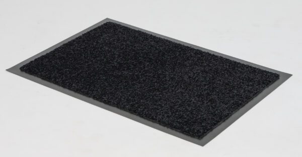 Schoonloopmat zwart – Image 3