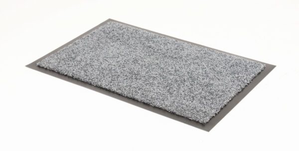 Droogloopmat binnen grijs – Image 4