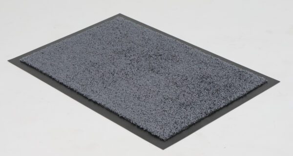 Schoonloopmat grijs – Image 3