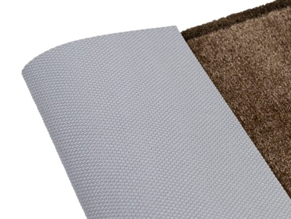 Bruine ecologische droogloopmat - Afbeelding 5