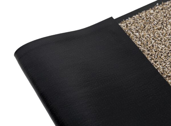 Deurmat katoen beige ecologisch - Afbeelding 5