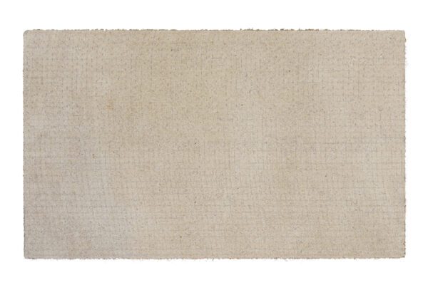 Ecologische kokosmat met krullendesign - Afbeelding 5