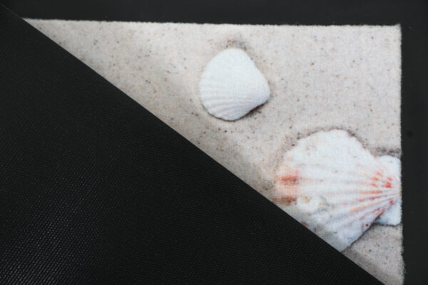 Deurmat Welcome strand - Afbeelding 6