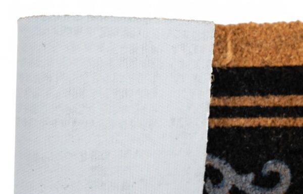 Ecologische kokosmat, klassiek design, Welcome - Afbeelding 6
