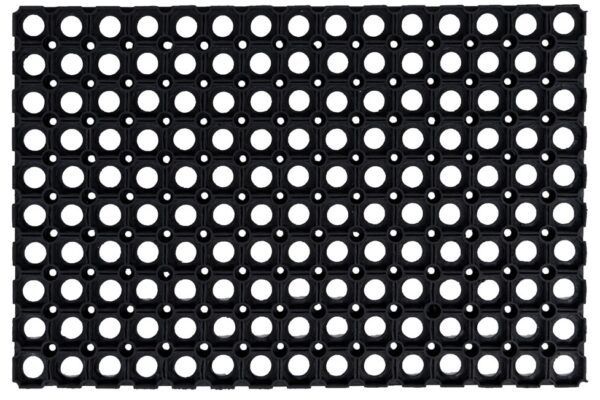 Rubberen ringmat 17mm
