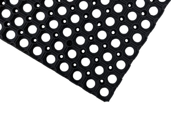 Rubberen ringmat 17mm - Afbeelding 4