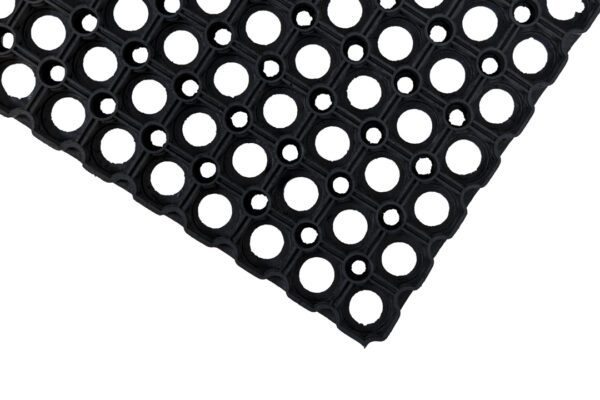 Rubberen ringmat 22mm - Afbeelding 4