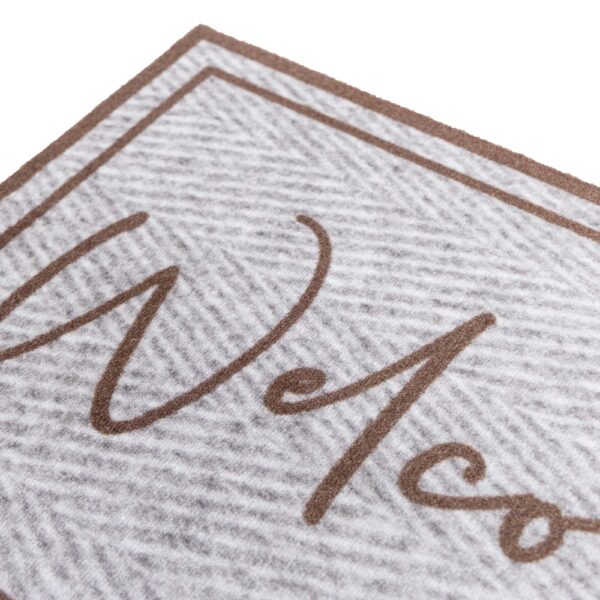 Deurmat Welcome - Afbeelding 5