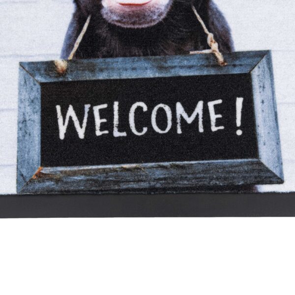 Deurmat Welcome hond - Afbeelding 6