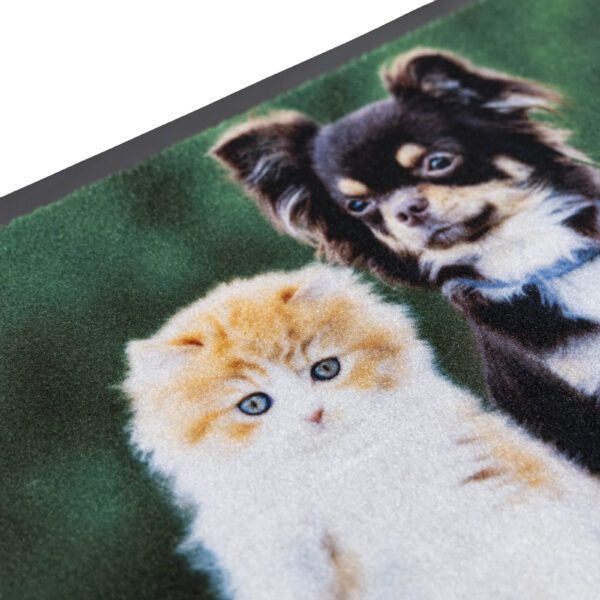 Deurmat hond en kat - Afbeelding 6