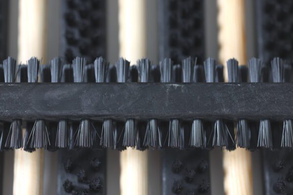 Schoenborstelmat, synthetische borstels - Afbeelding 4