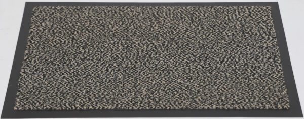 Droogloopmat beige - Afbeelding 2