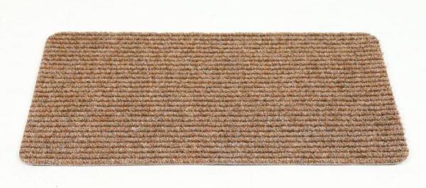 Deurmat naaldvilt beige - Afbeelding 2