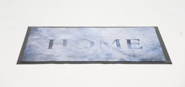 Deurmat Home beton - Afbeelding 2