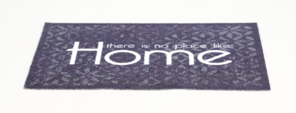 Deurmat There is no place like home - Afbeelding 2