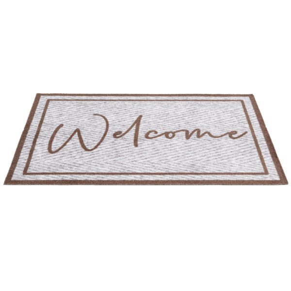 Deurmat Welcome - Afbeelding 2