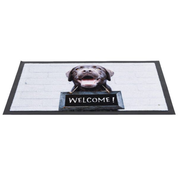 Deurmat Welcome hond - Afbeelding 2