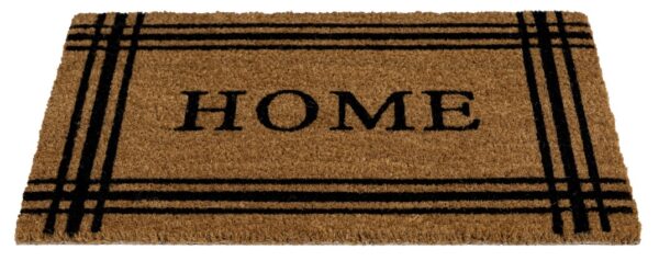 Ecologische kokosmat home - Afbeelding 2