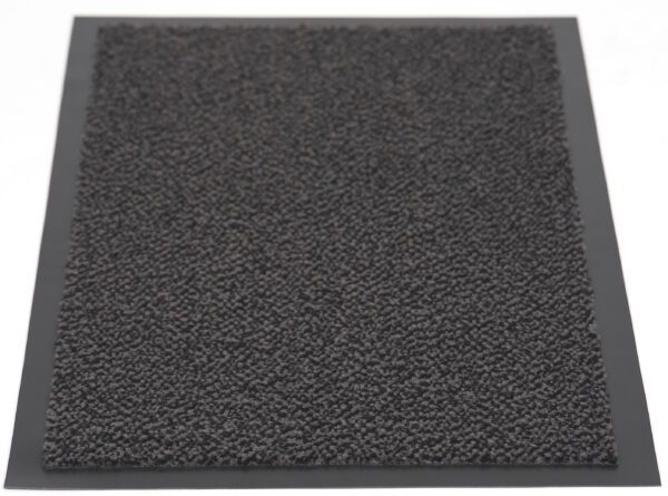 Droogloopmat antraciet - Afbeelding 3