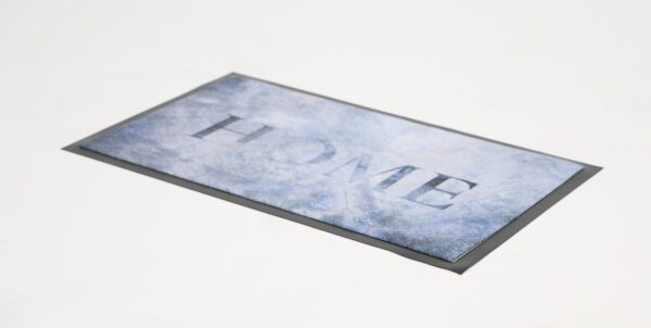 Deurmat Home beton - Afbeelding 3