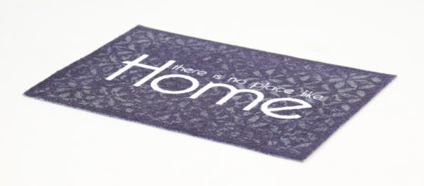 Deurmat There is no place like home - Afbeelding 3