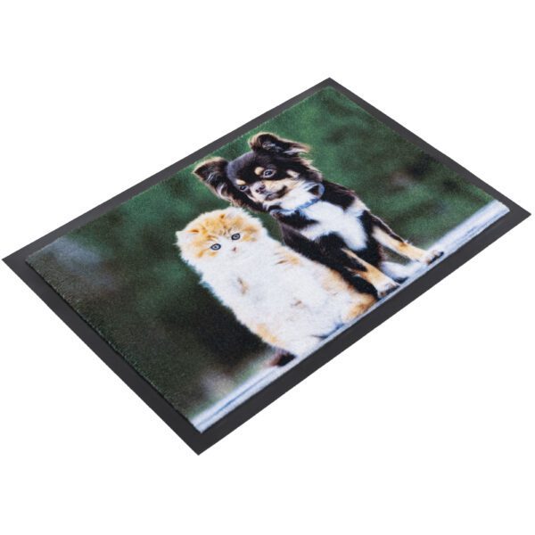 Deurmat hond en kat - Afbeelding 3