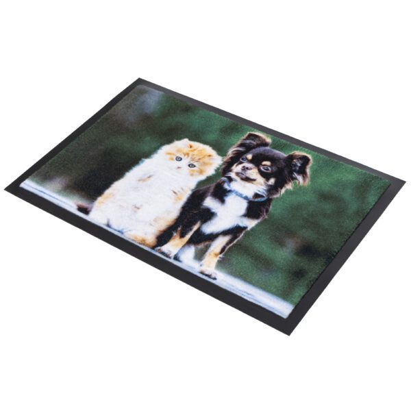Deurmat hond en kat - Afbeelding 4