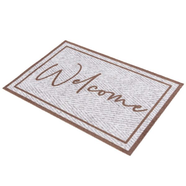 Deurmat Welcome - Afbeelding 4