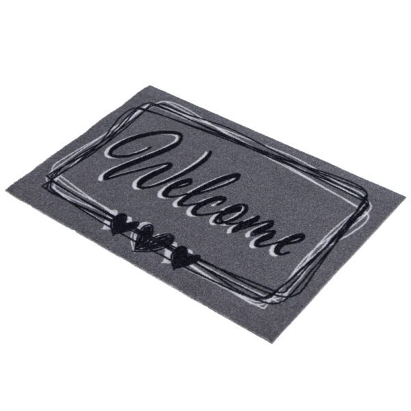 Deurmat Welcome, antra - Afbeelding 4