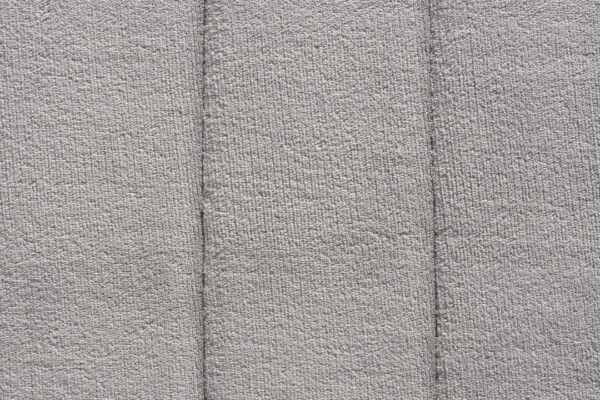 Badmat memoryfoam grijs lijnen - Afbeelding 2
