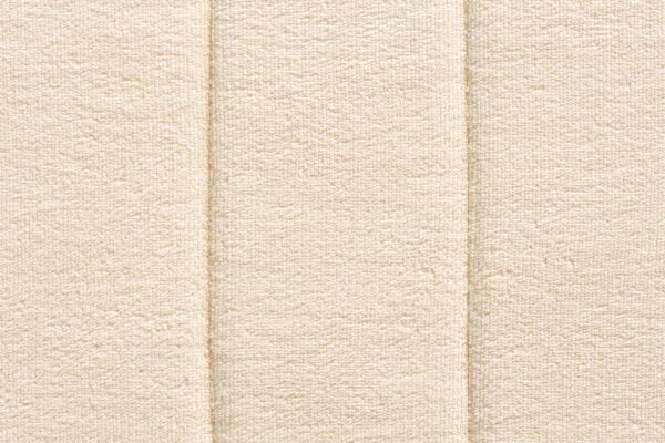 Badmat memoryfoam crème lijnen - Afbeelding 2
