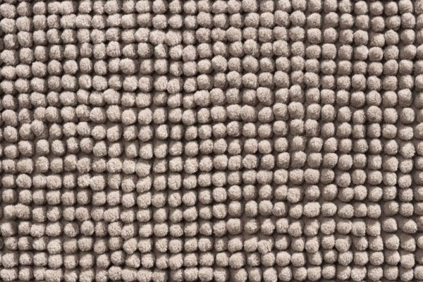 Badmat antislip, taupe - Afbeelding 4