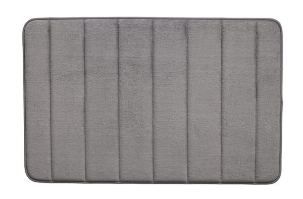 Badmat memoryfoam antra lijnen
