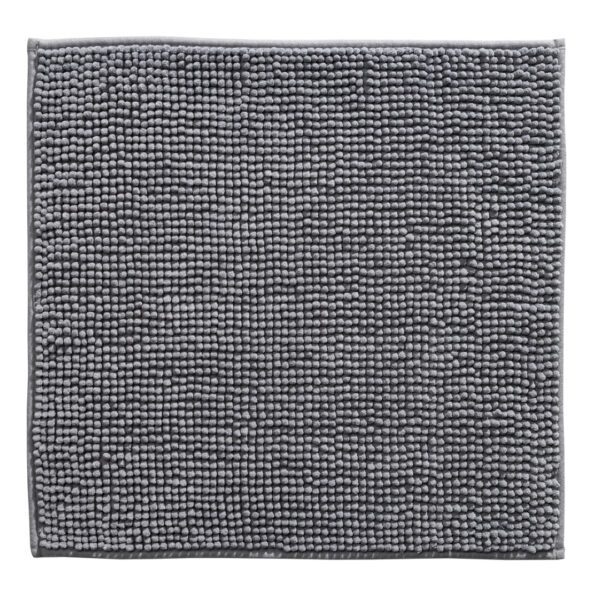 Badmat antislip, antraciet - Afbeelding 2