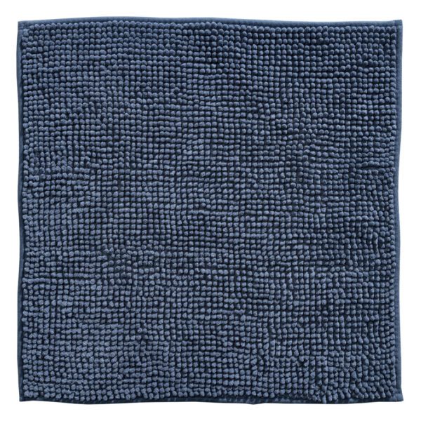 Badmat antislip, blauw - Afbeelding 2